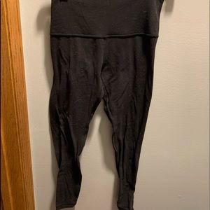 25’ lululemon align leggings